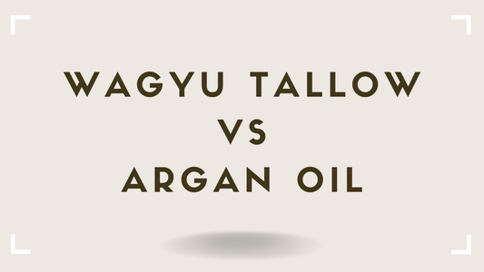 Tallow vs Argan Oil Which Is Better for Skin Health