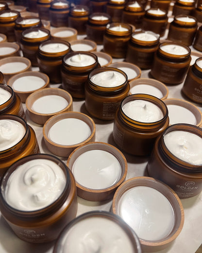 Opulent Facial Elixir (Whipped Wagyu Tallow Facial Cream)