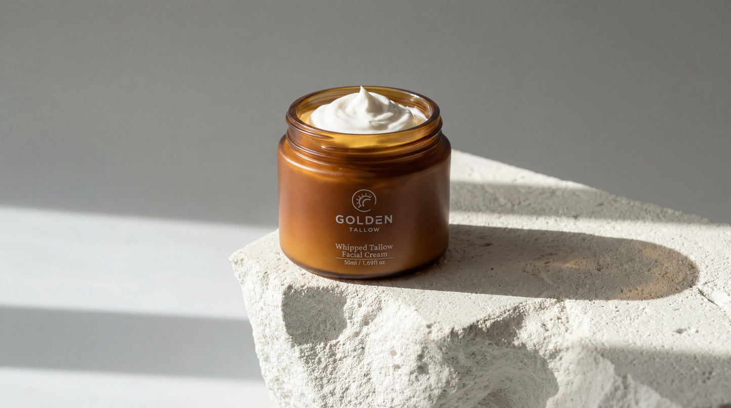 Opulent Facial Elixir