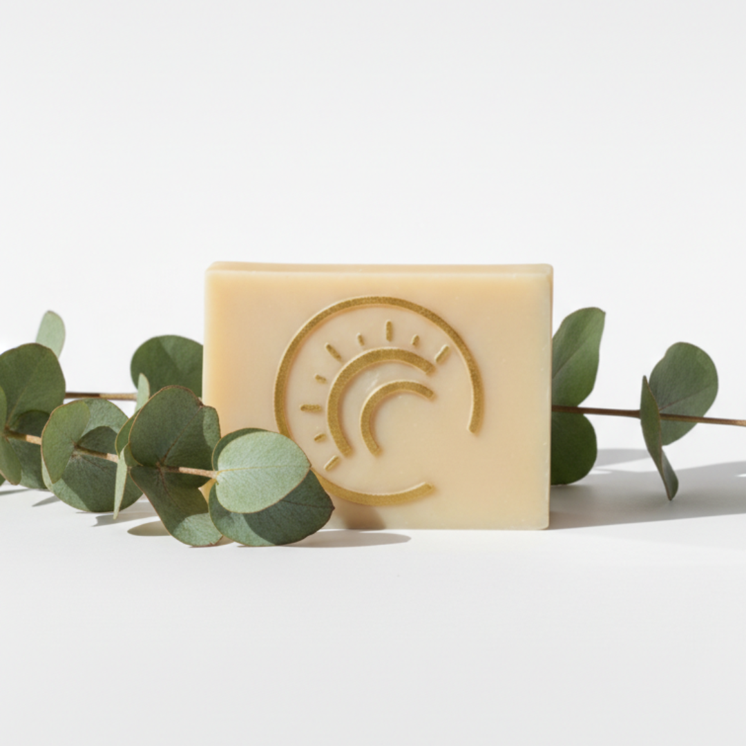 Wagyu Luxe Soap Bar (Pre-order Opens Soon)