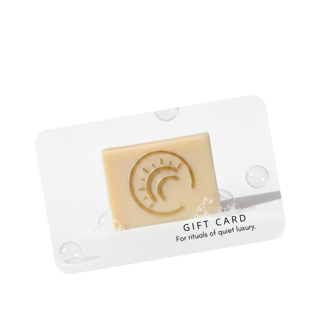GoldReserve Card