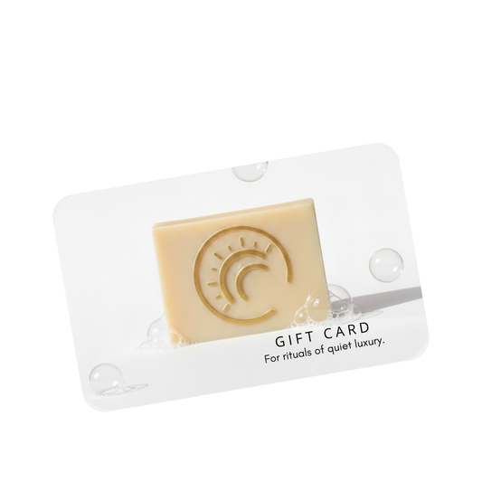 GoldReserve Card