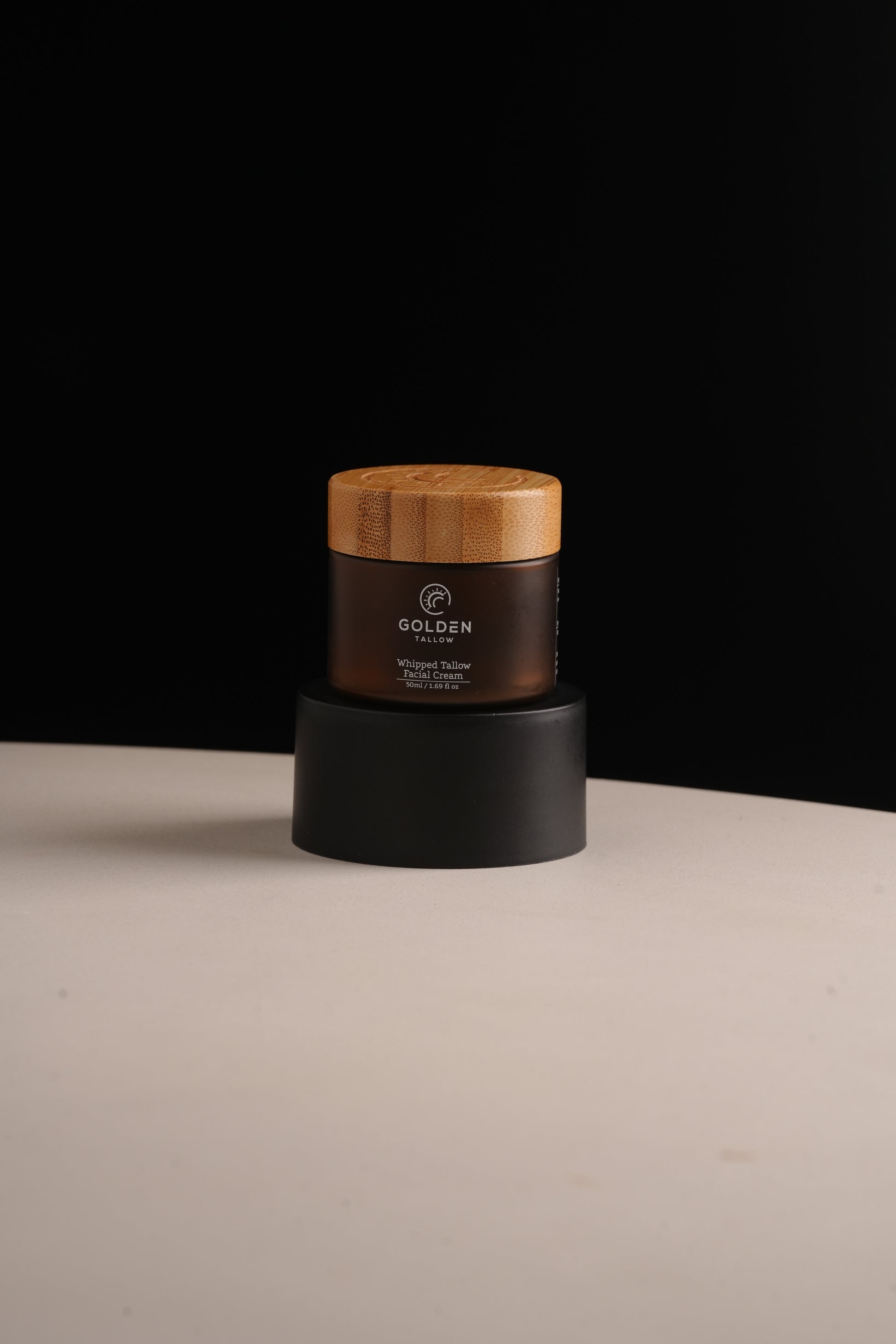 Opulent Facial Elixir (Whipped Wagyu Tallow Facial Cream)