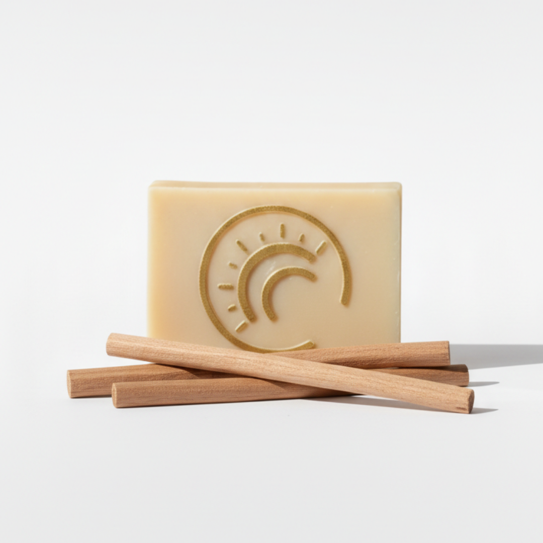 Wagyu Luxe Soap Bar (Pre-order Opens Soon)