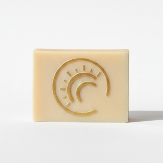 Wagyu Tallow Luxe Soap Bar