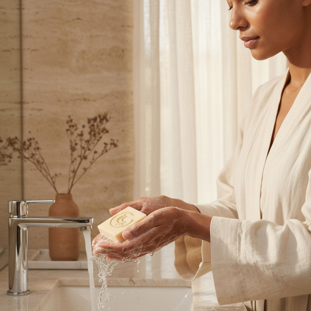 Wagyu Luxe Soap Bar (Pre-order Opens Soon)